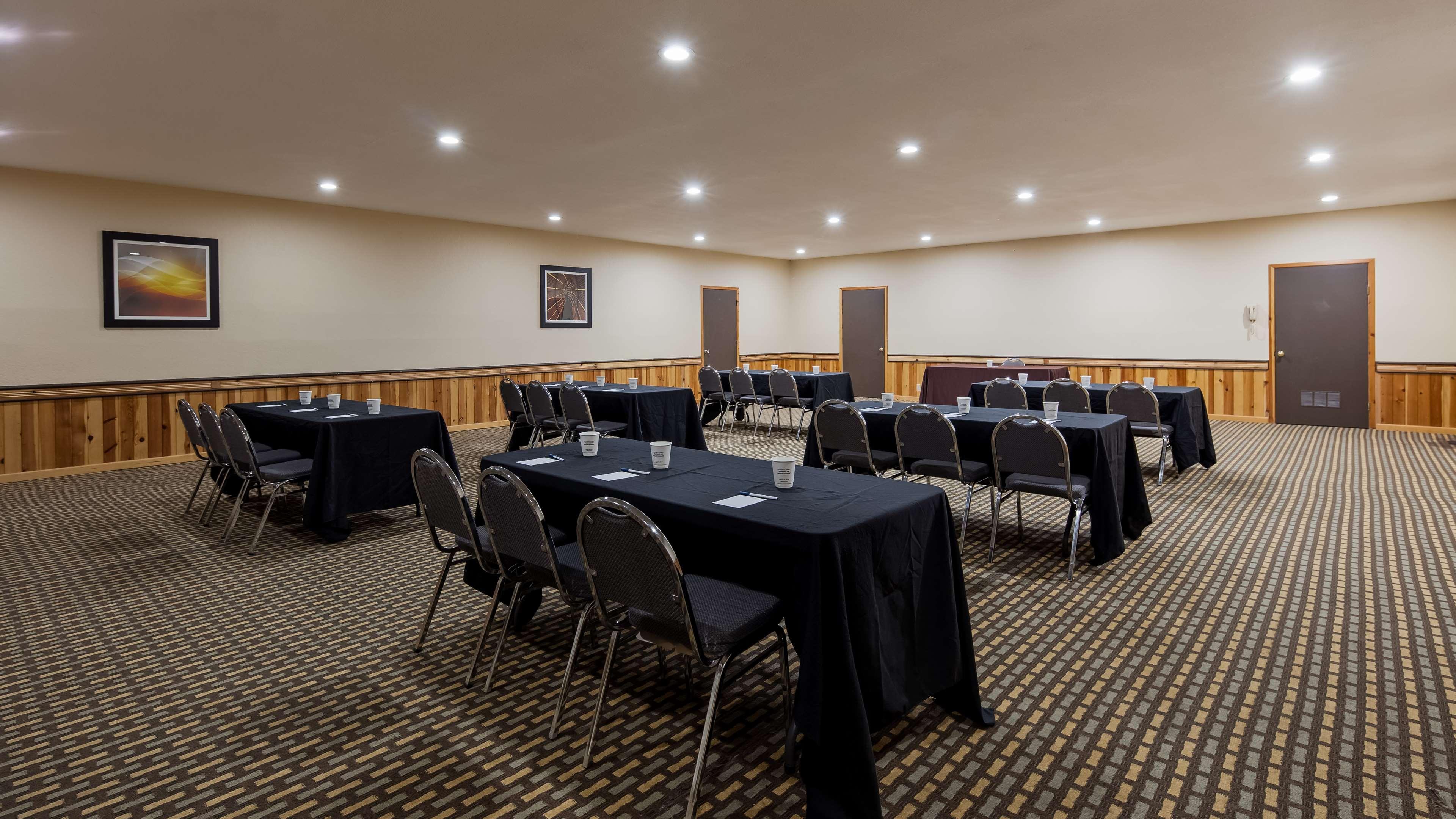 Best Western Pine Springs Inn Ruidoso Downs Exterior foto