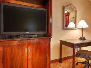 Best Western Pine Springs Inn Ruidoso Downs Cameră foto